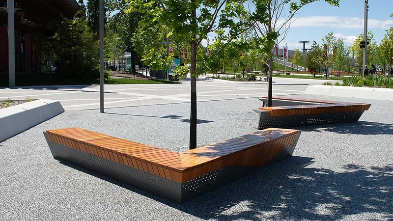 Jean-Drapeau Park